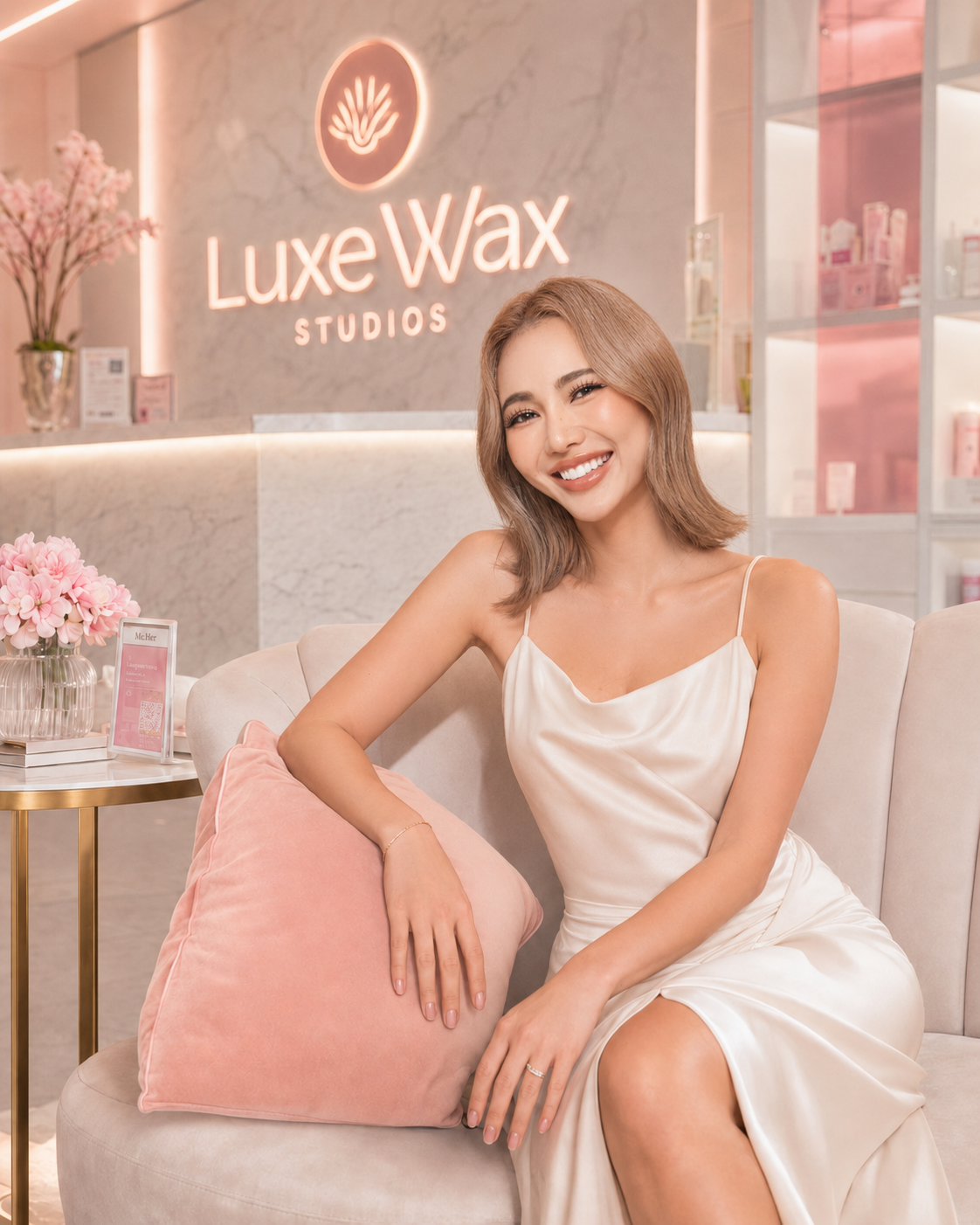 LuxeWax Studios